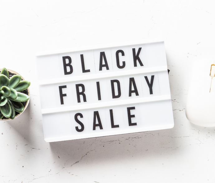 Is Your Business Ready for Black Friday?